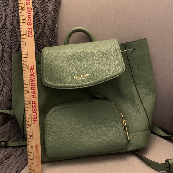New never used Kate Spade backpack - Picture 6 of 6